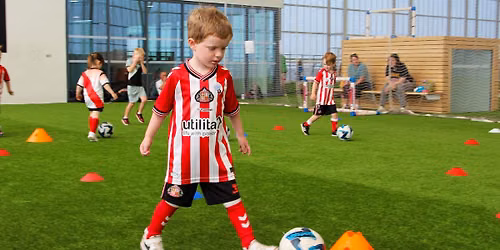 Little Dribblers Big Day Out