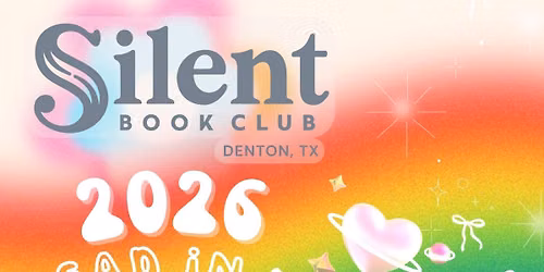 Read in Rainbows 2026 📚🌈 — Andersons Eatery and Distillery