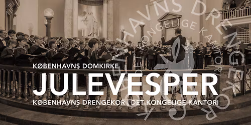 Julevesper