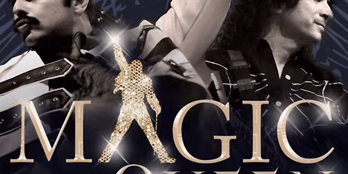 Magic Queen