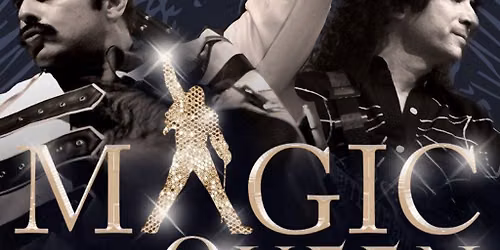 Magic Queen