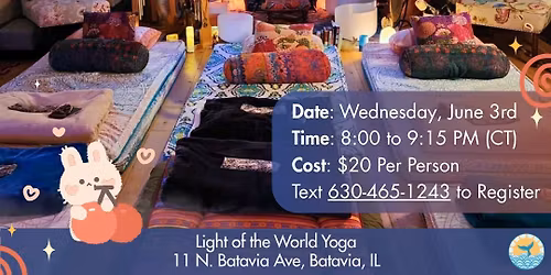 REIKI INFUSED LATE NIGHT VIBRATIONAL SOUND HEALING FOR BETTER SLEEP!