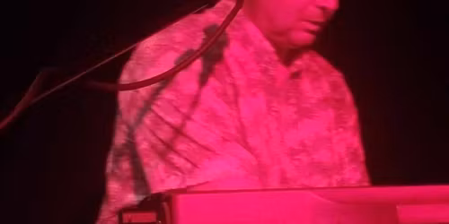 Beach Bowl Presents the RoadRunners Band