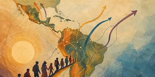 Faith on the Move: Religion and Politics on Migration Across Latin America