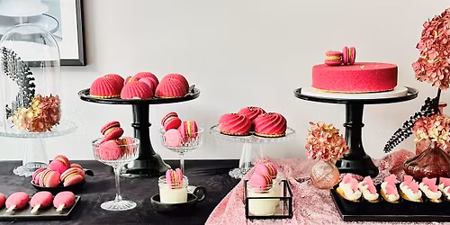 Degustacja weselna w Pracowni Cukierniczej Ula Bezula