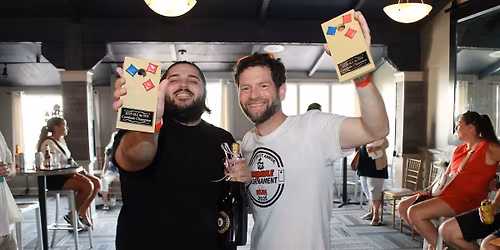 SLL & SYS 2nd Annual Cornhole Tournament Fundraiser!