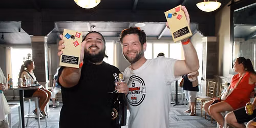 SLL & SYS 2nd Annual Cornhole Tournament Fundraiser!