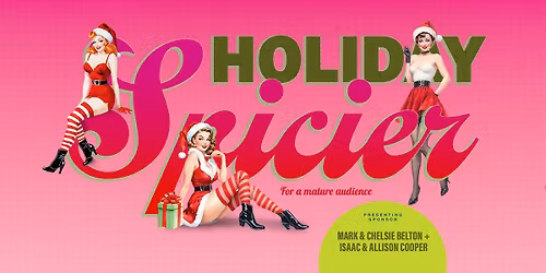 Holiday Spicier