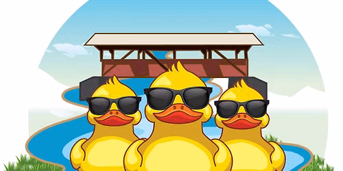 Pewaukee Duck Race