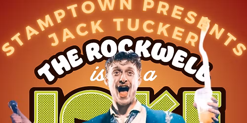 Stamptown at The Bell House