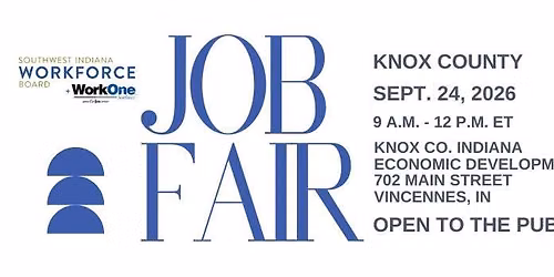 Knox County Job Fair