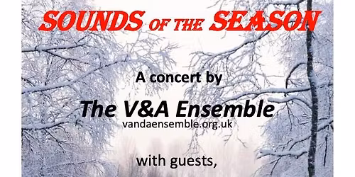 SOUNDS of the SEASON