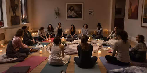 Within Talk x Lisa Marina Thierbach