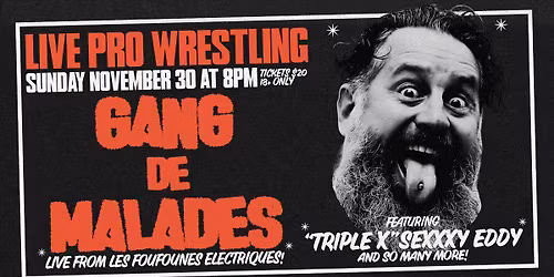 BATTLEWAR: Gang de Malades