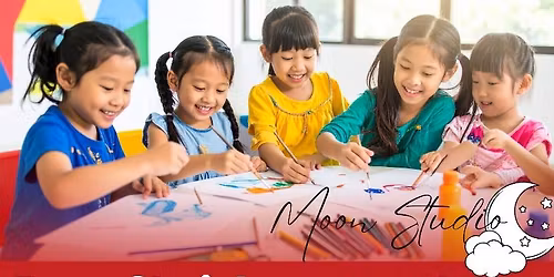 Free Christmast Art Camp