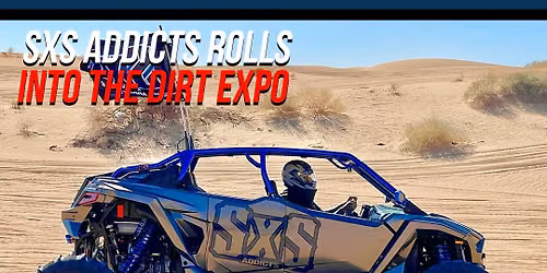 Dirt Expo Ventura, Ca Fairgrounds