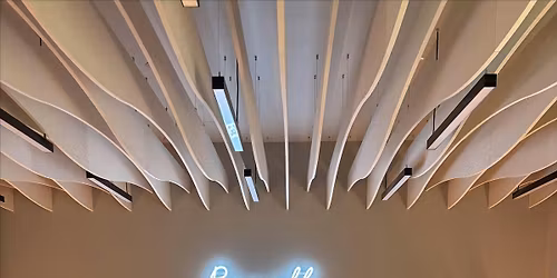 Lunchtime Power Pilates | Holland & Barrett Wellness Studio | Cardiff