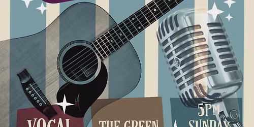 Winter Warmers: Live Music with The Cover Lovers