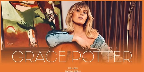 Grace Potter