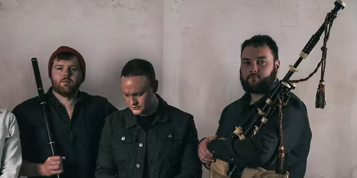 Rura in City of Edinburgh