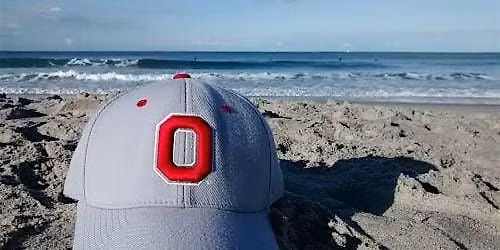 OSUSD Beach Clean Up