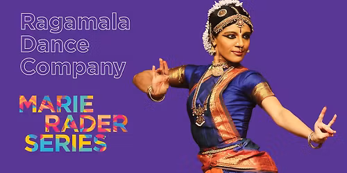 Ragamala Dance Company: Sacred Earth