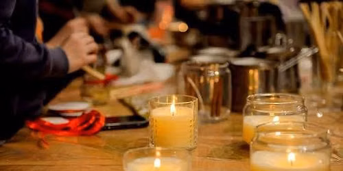 Seasonal Candle Making 