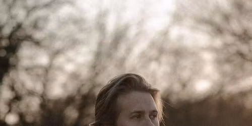 Friday - Humble Rodeo with Corey Kent