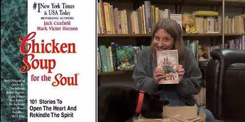 Preserving Memories and the Legacy of Chicken Soup for the Soul