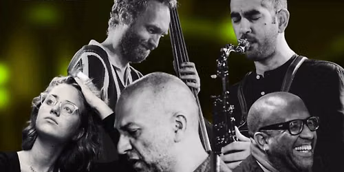 Vardan Ovsepian - Spiderweb Project \u2014 Live at Motivo LA