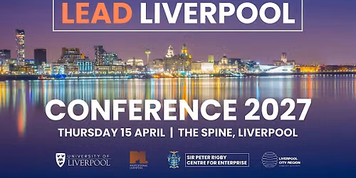Lead Liverpool 2027