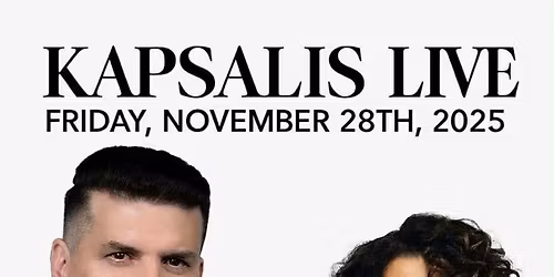 KAPSALIS GREENVILLE SC