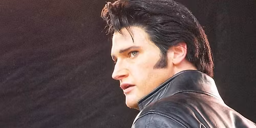 Tyler Christopher Elvis Show