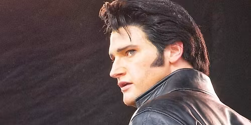 Tyler Christopher Elvis Show