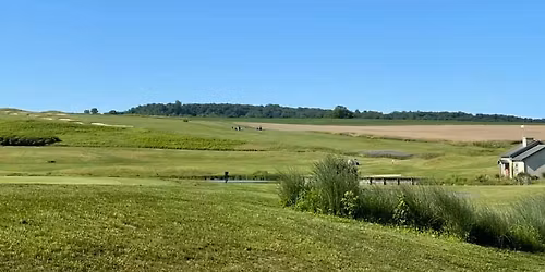 31st Annual NW Tiger Football Golf Tournament