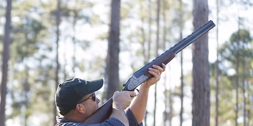Continental Pheasant Shoot at Broadfield