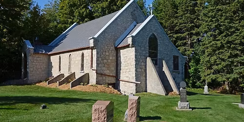 St. Philip's Annual Memorial and Evensong Service