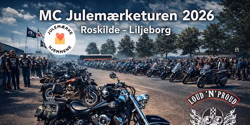 MC Julem\u00e6rketuren 2026 - Liljeborg