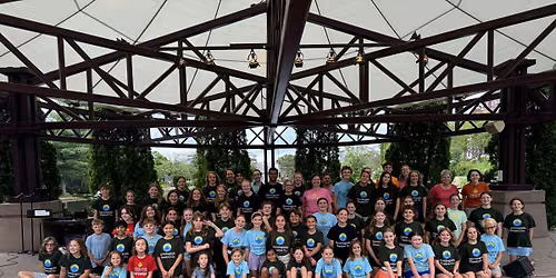 Morningside Theatre Company's Centennial Lakes Performance