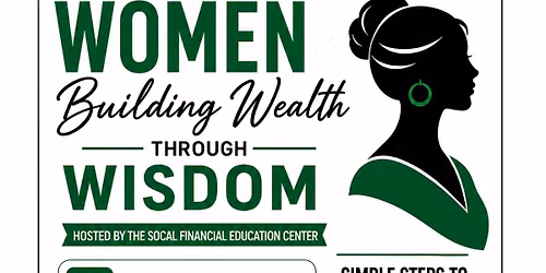 Women Creating Wealth Through Wisdom 