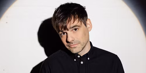 Sebastian Lehmann - Kleinere Katastrophen | Heidelberg