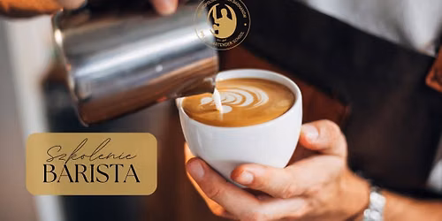 Kurs barista - Pozna\u0144