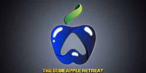 Blue Apple Retreat! 2026