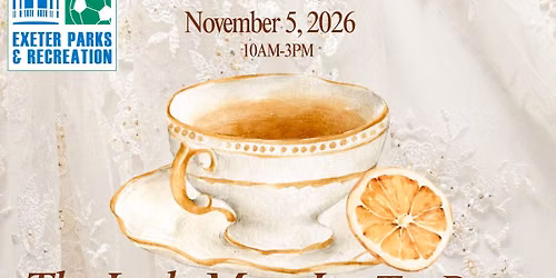 The Lady Mary Inn Tea House