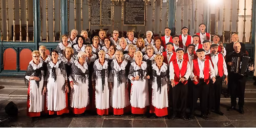 \u201cOde aan Willy Alberti\u201d