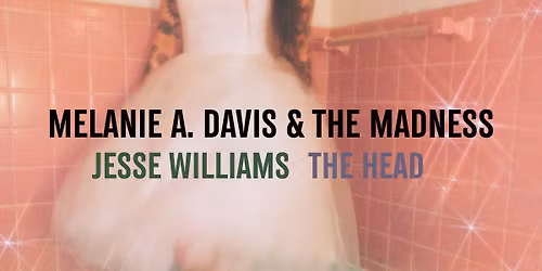 MADATM Spring Tour 2026: The EARL (Atlanta, GA)