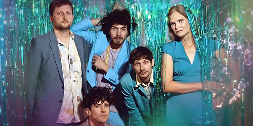 DOTA: "Springbrunnen"-Tour 2026 | Kulturkiosk Bayreuth