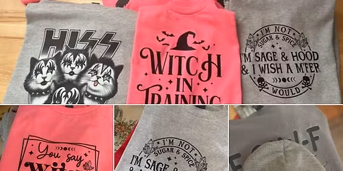 A Pre Holiday Sale with 13 Scents, DJ Tees & Good JUJU