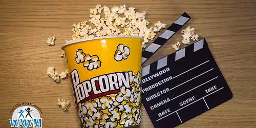 Fantastic Family Nights: Cinema Night - Movie & Popcorn