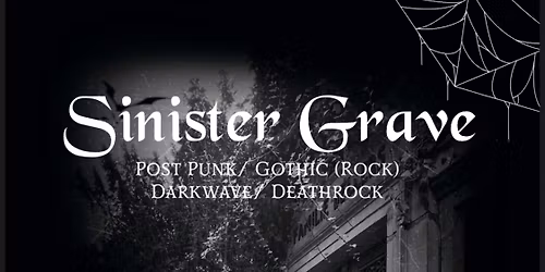 Sinister Grave \u2020\u2020\u2020